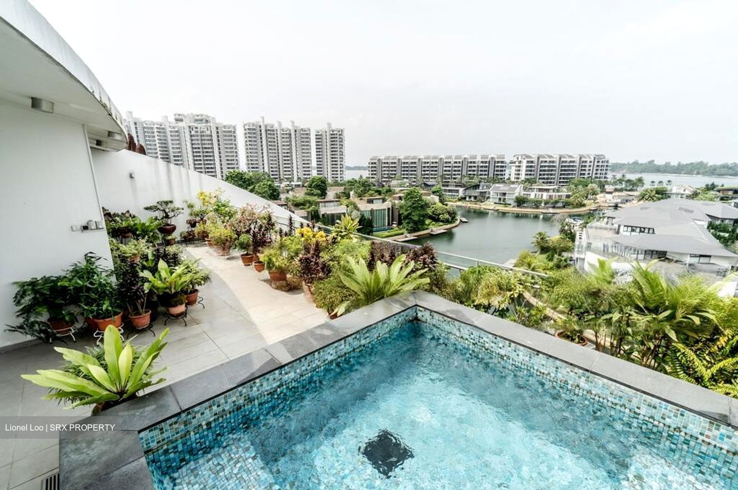 Turquoise (D4), Condominium #467635201